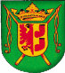Das Wappen von Wittmund in Ostfriesland